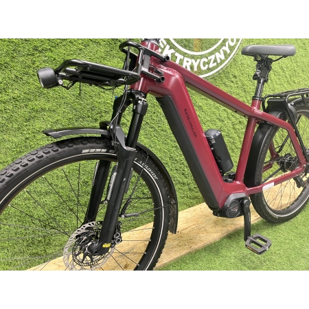 RIESE & MULLER - CHARGER 4 GT ROHLOFF